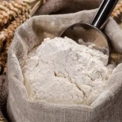 🍚 Harina de Trigo (x Lb)