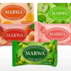 💇 Jabón de Baño (100 g)