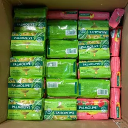 Jabón Palmolive original 100g