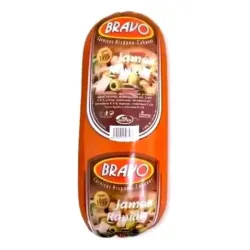 Jamón bravo 2kg