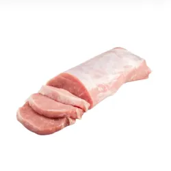 🍖 Lomo de Cerdo Deshuezado (x Lb)