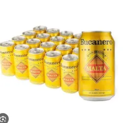 Malta bucanero
