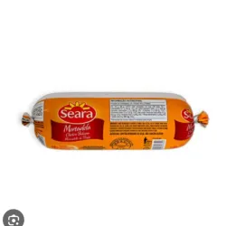 Mortadela 500g