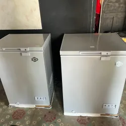 🔌 Nevera EKO (3.5 pies) 