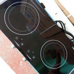 Cocina Inflarrojo  Milexus  