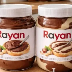 Nutelas