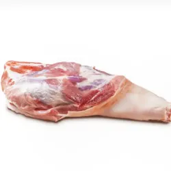 🍖 Paleta de Cerdo (17 lb)
