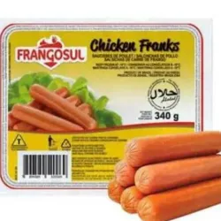 🍖 Paquete de Salchicha