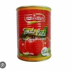 Pasta de tomate 400g