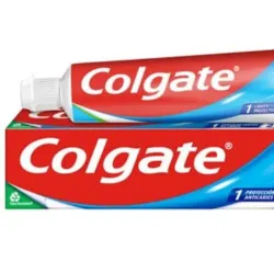 💇 Pasta Dental Colgate