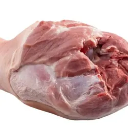 🍖 Pernil de Cerdo (18-20 lb)