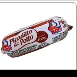 Picadillo de pollo 400g