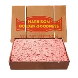 🍖 Picadillo de Pollo (x Lb)