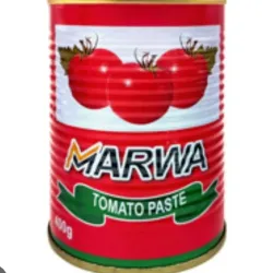 🍚 Puré de Tomate (400 g)