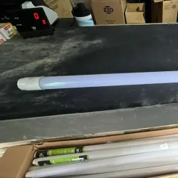 🔌 Tubos LED EKO (18W)