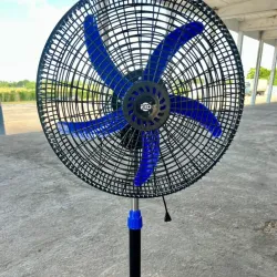 🔌Ventilador Pedestal EKO 18"