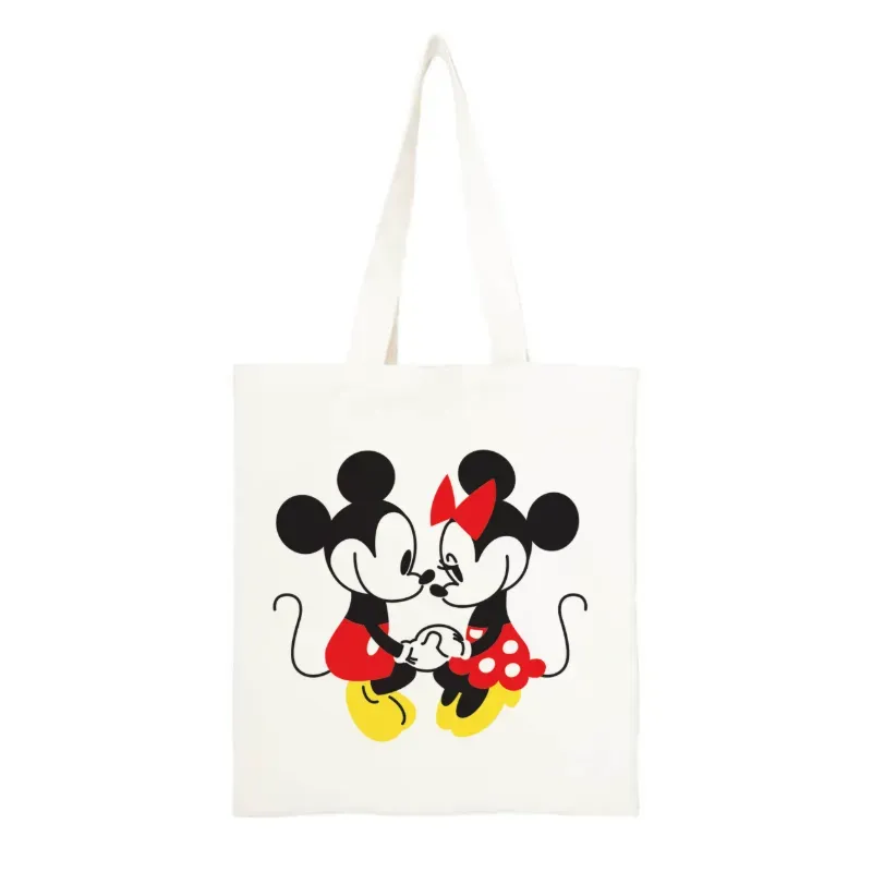 Bolsa de lona con DTF