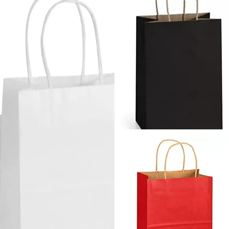 Bolsas para regalo
