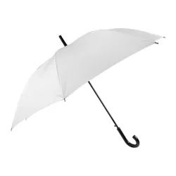 Paraguas color blanco 