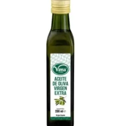 Aceite de Oliva Virgen
