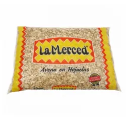 Avena Integral 