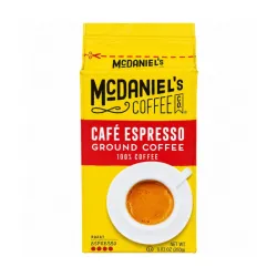 Café Mcdaniels