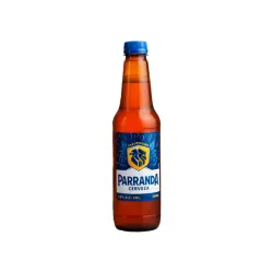 Cerveza Parranda 330ml