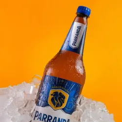 Cerveza Parranda