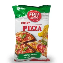 Chips&Snacks Pizza