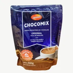 Chocolate Instantáneo