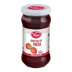 Configuturas de Fresa