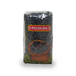 Frijol negro 