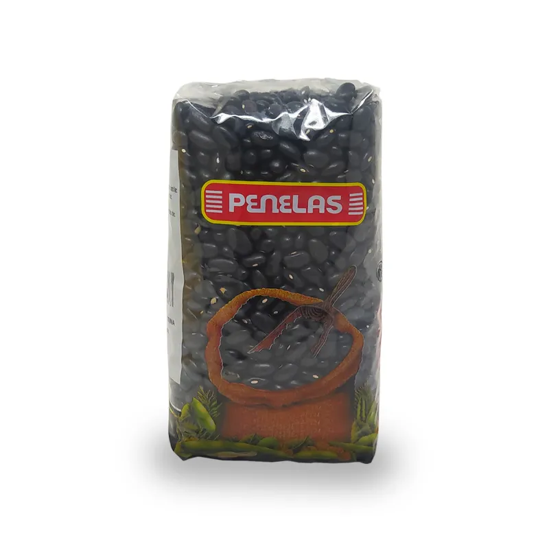 Frijol negro 