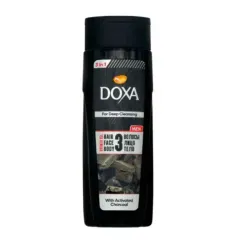 Gel De Baño Doxa