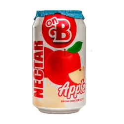 Jugo de Manzana