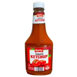 Ketchup