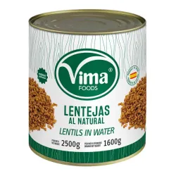 Lentejas