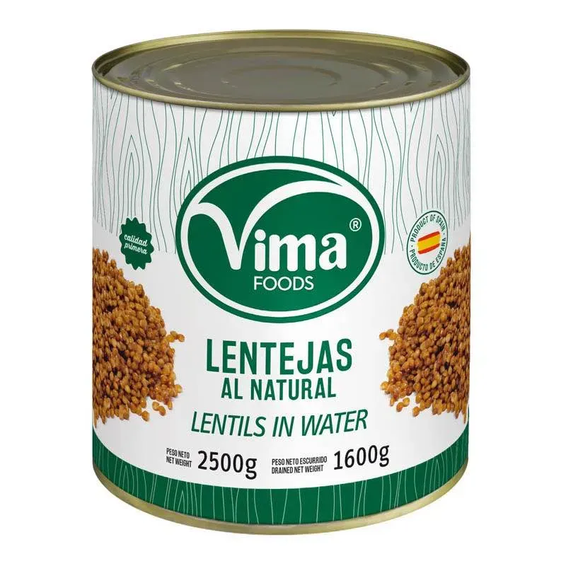 Lentejas