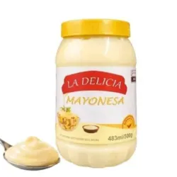 Mayonesa 