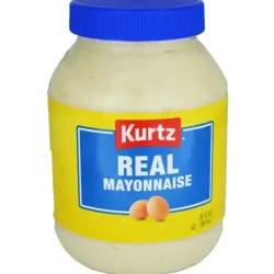 Mayonesa Kurtz