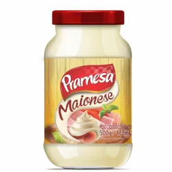 Mayonesa 