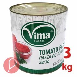 Pasta de Tomate
