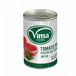 Pasta de tomate 