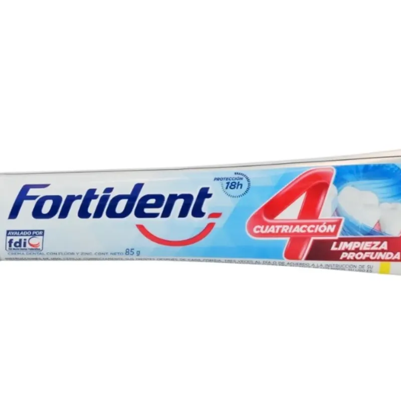 Pasta dental