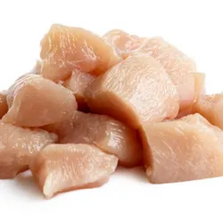 Pechuga de pollo 