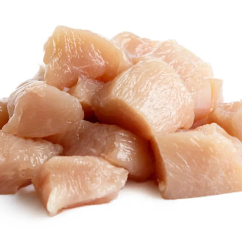 Pechuga de pollo 