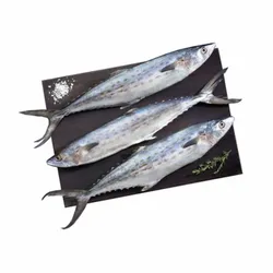 Pescado Sierra