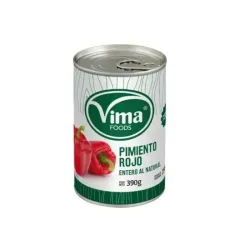 Pimiento Entero