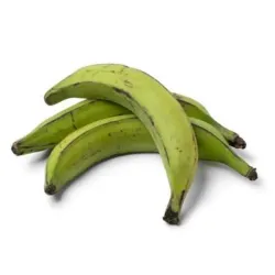 Platano Verde