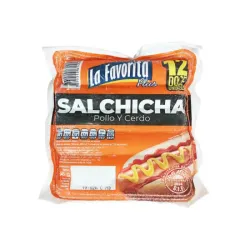 Salchicha